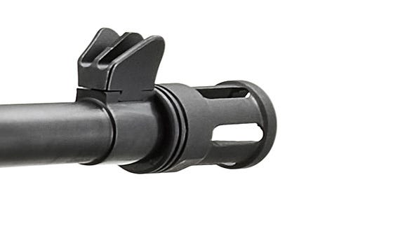 Ruger Collector's Series 10/22 Black / Camo .22 LR 18.5" Barrel 10-Rounds - Image 5