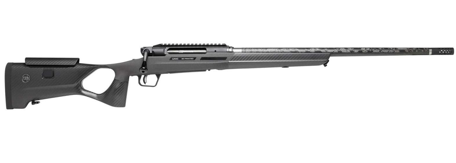 Savage Impulse KLYM Carbon Fiber .300 WSM 24" Barrel 2-Rounds