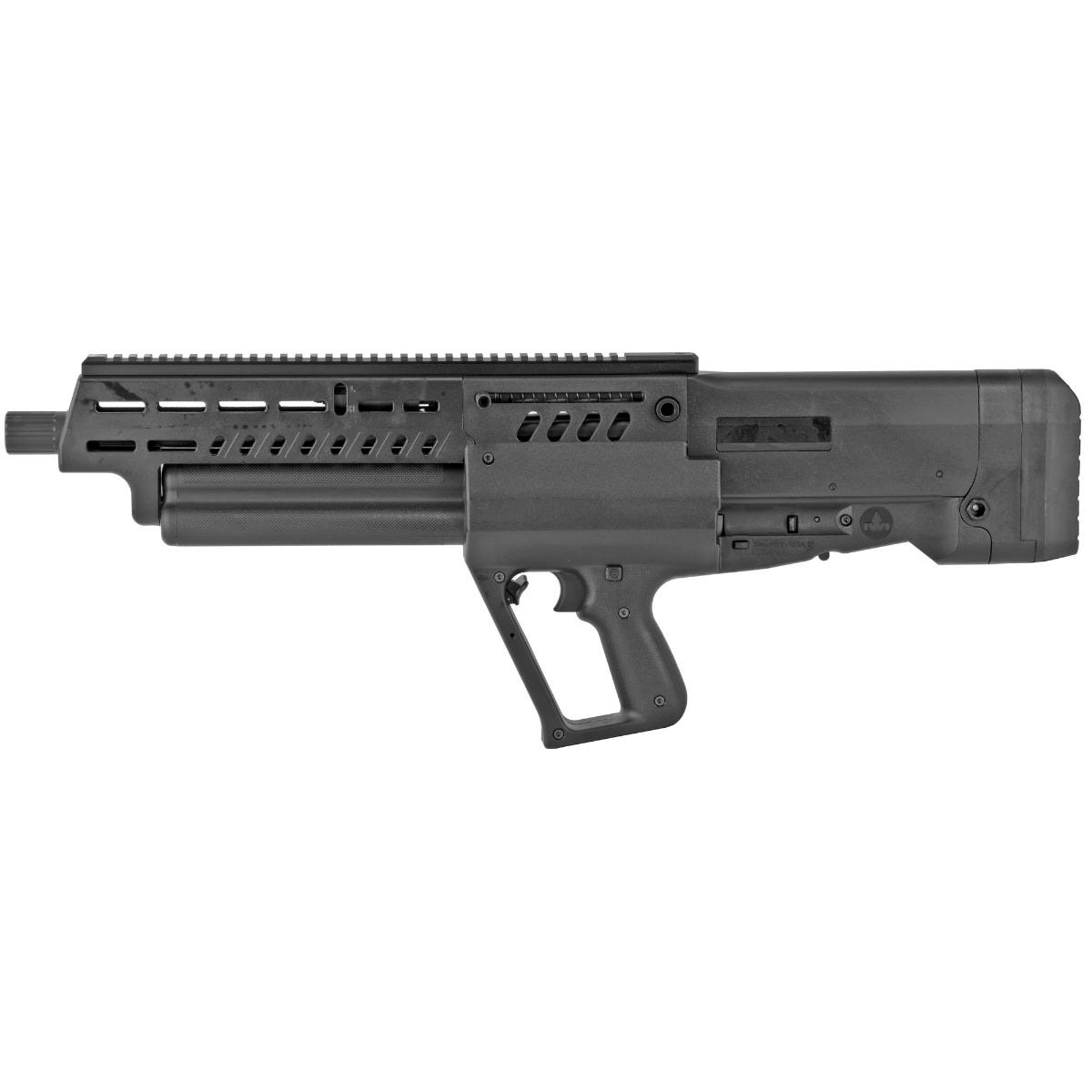 IWI Tavor TS12 12 Gauge Shotgun 18.5" Barrel 15 Rounds - Image 2