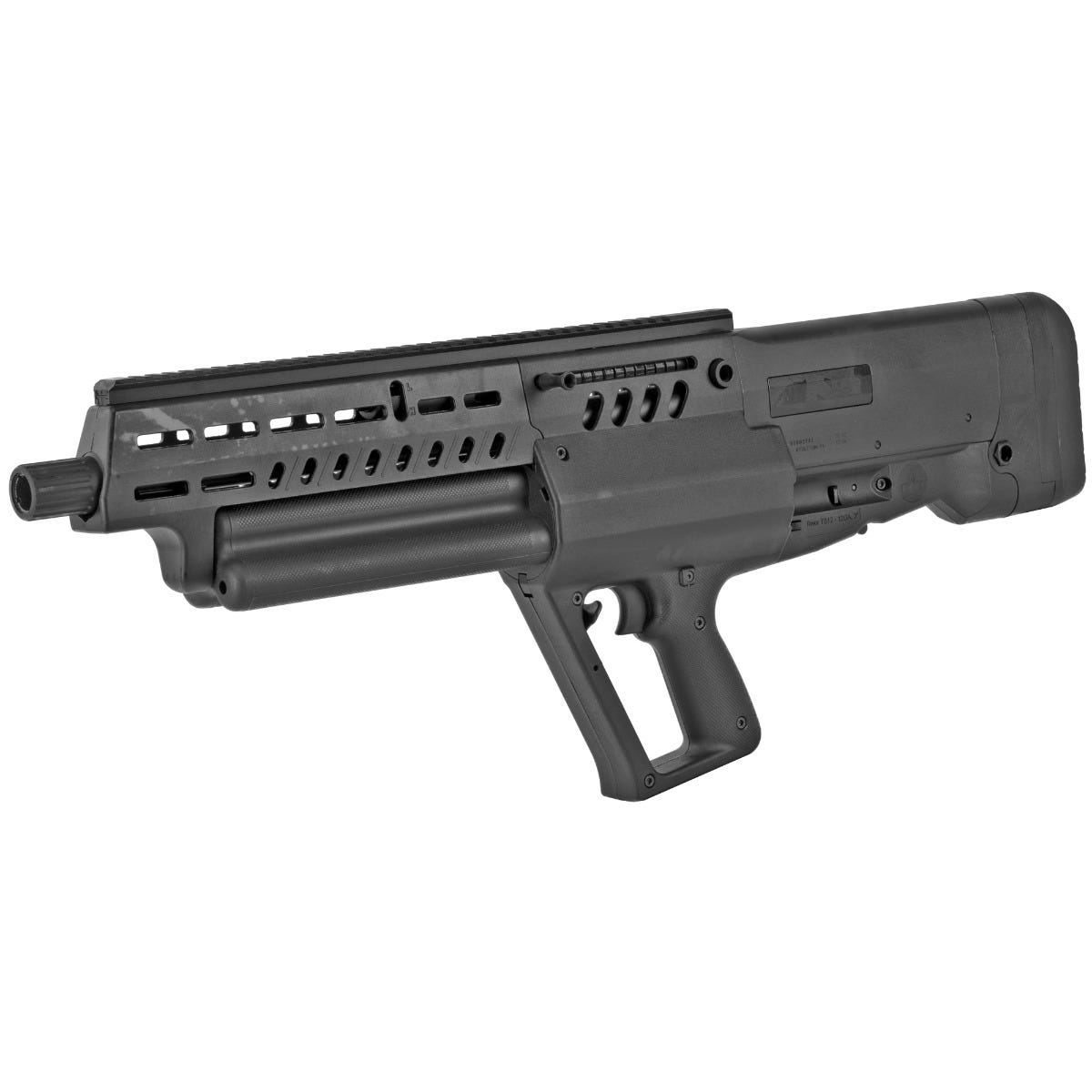 IWI Tavor TS12 12 Gauge Shotgun 18.5" Barrel 15 Rounds - Image 3