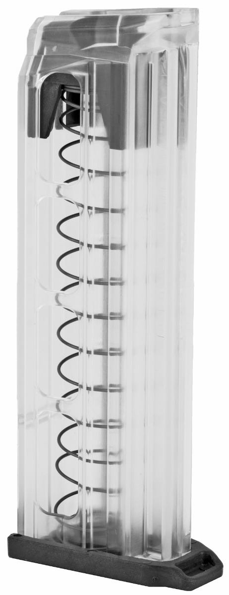 Kel-Tec OEM Magazine Clear .22 LR 33-Rounds for CP33 - Image 3