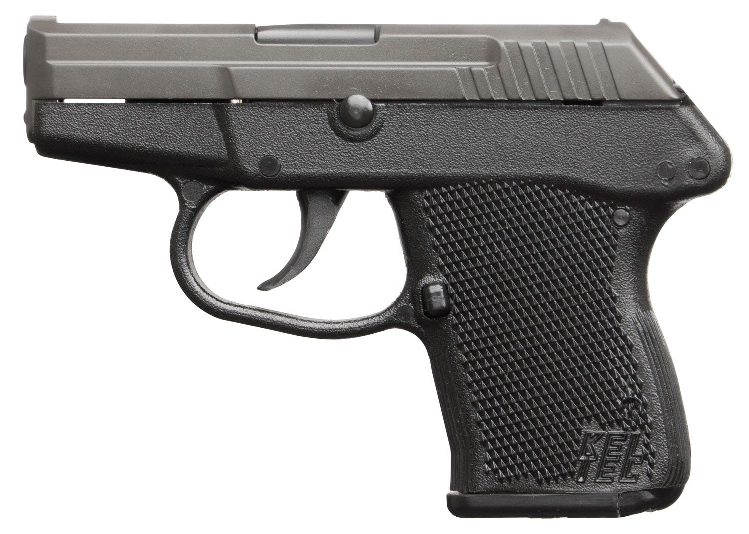 Kel-Tec P-32 .32 ACP 2.68" Barrel 7-Rounds