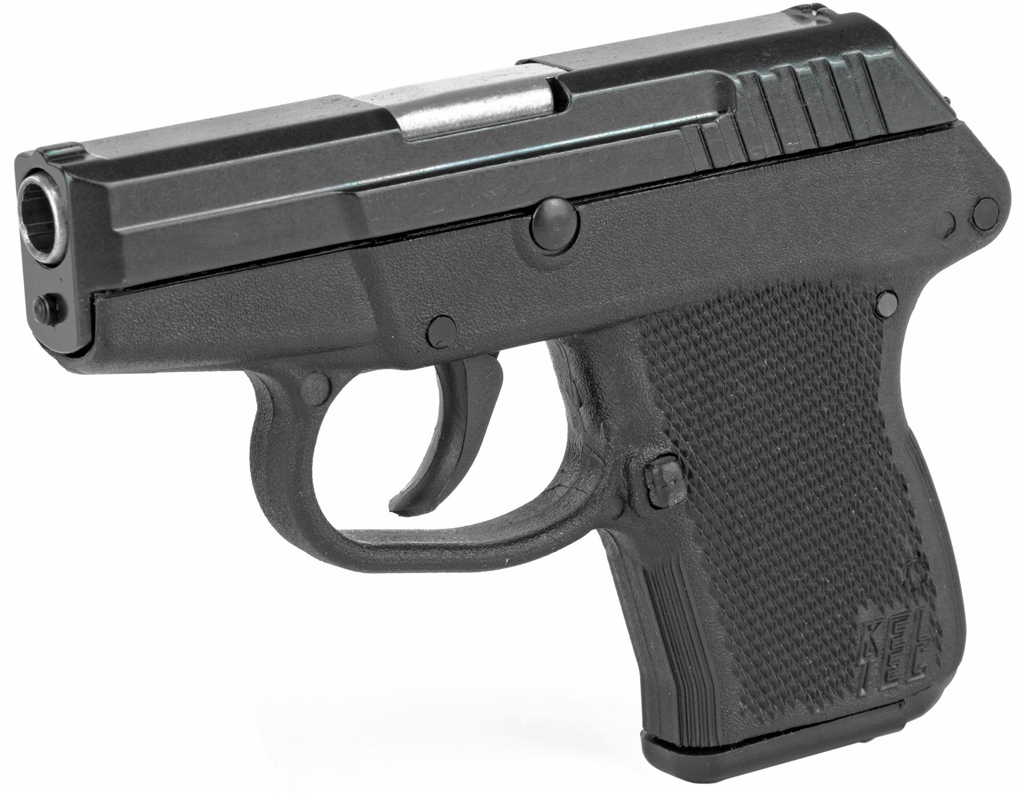Kel-Tec P-32 .32 ACP 2.68" Barrel 7-Rounds - Image 3