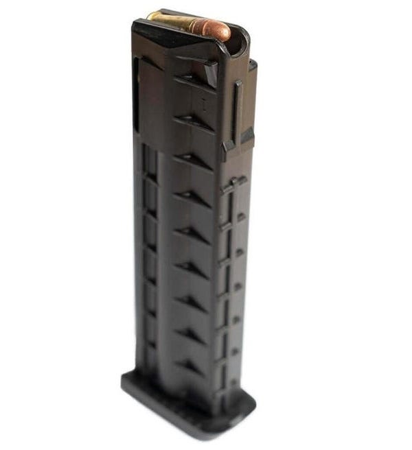 Kel-Tec OEM Magazine .22 LR 16-Rounds for P17