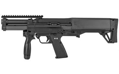 Kel-Tec KSG Tactical 12 GA 13.5" Barrel 3"-Chamber 8-Rounds Pump Action - Image 2