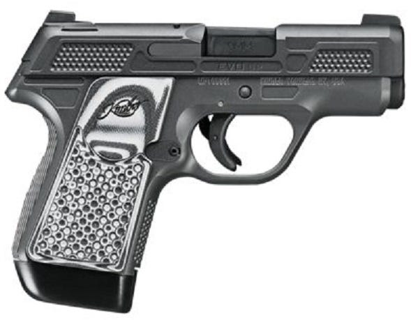 Kimber EVO SP 9mm 3" Barrel 7-Rounds