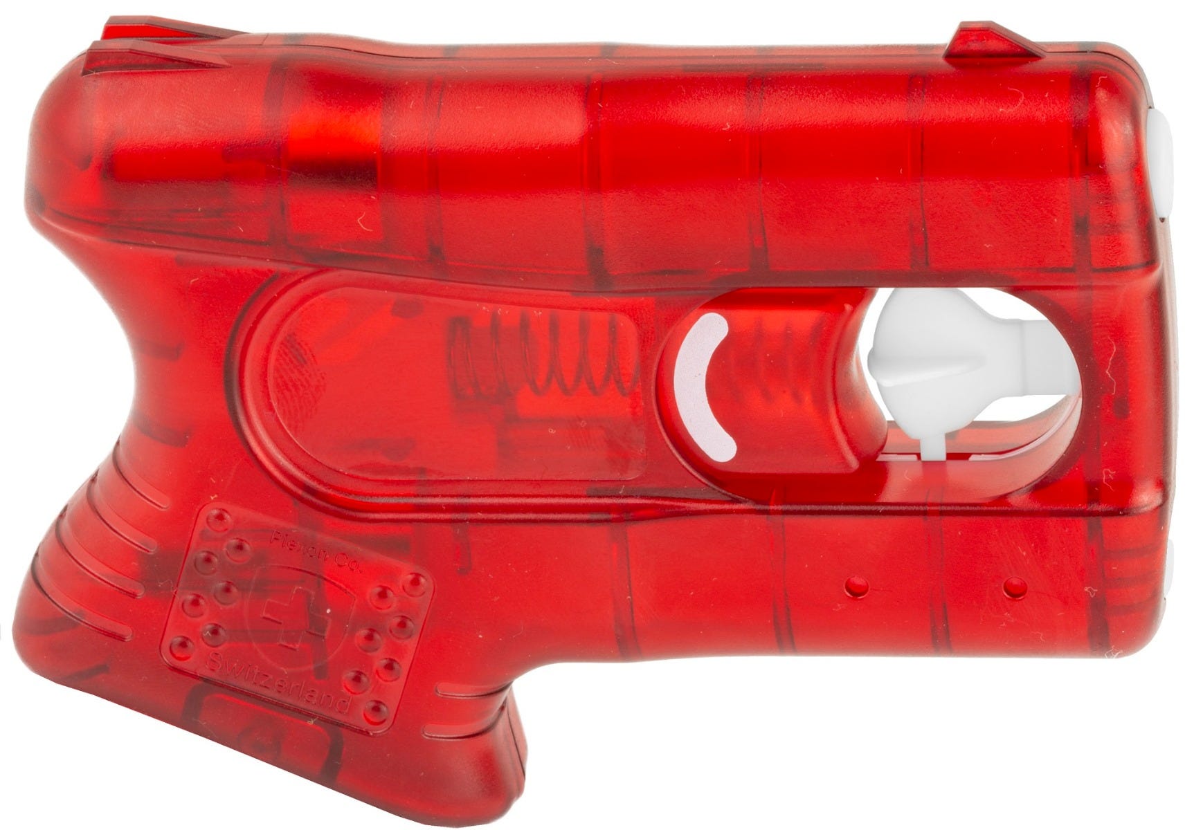Kimber PepperBlaster II Pepper Spray Red