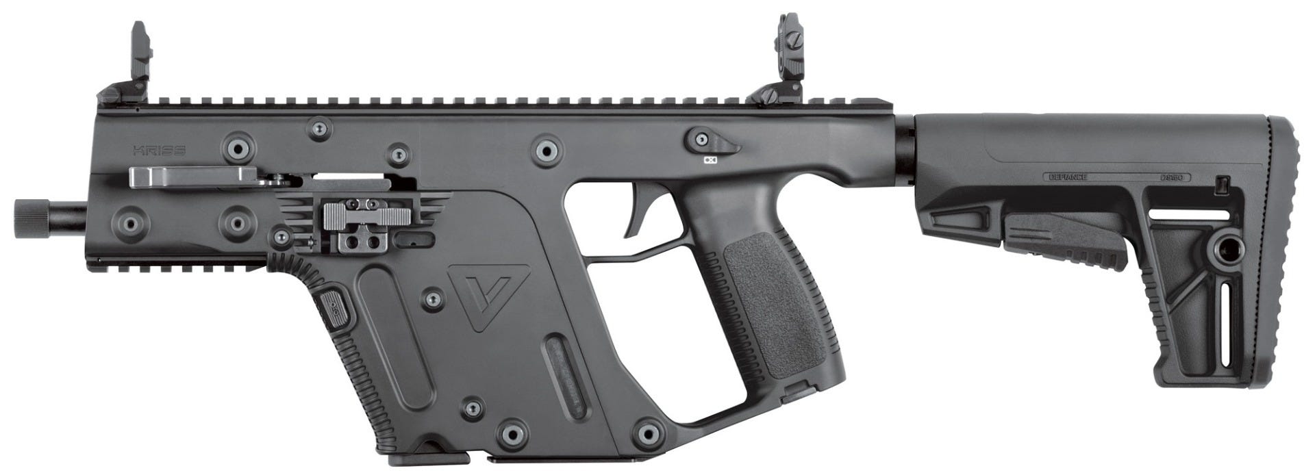 Kriss Vector Gen II 9MM 5.5" Barrel 17-Rounds - Image 2