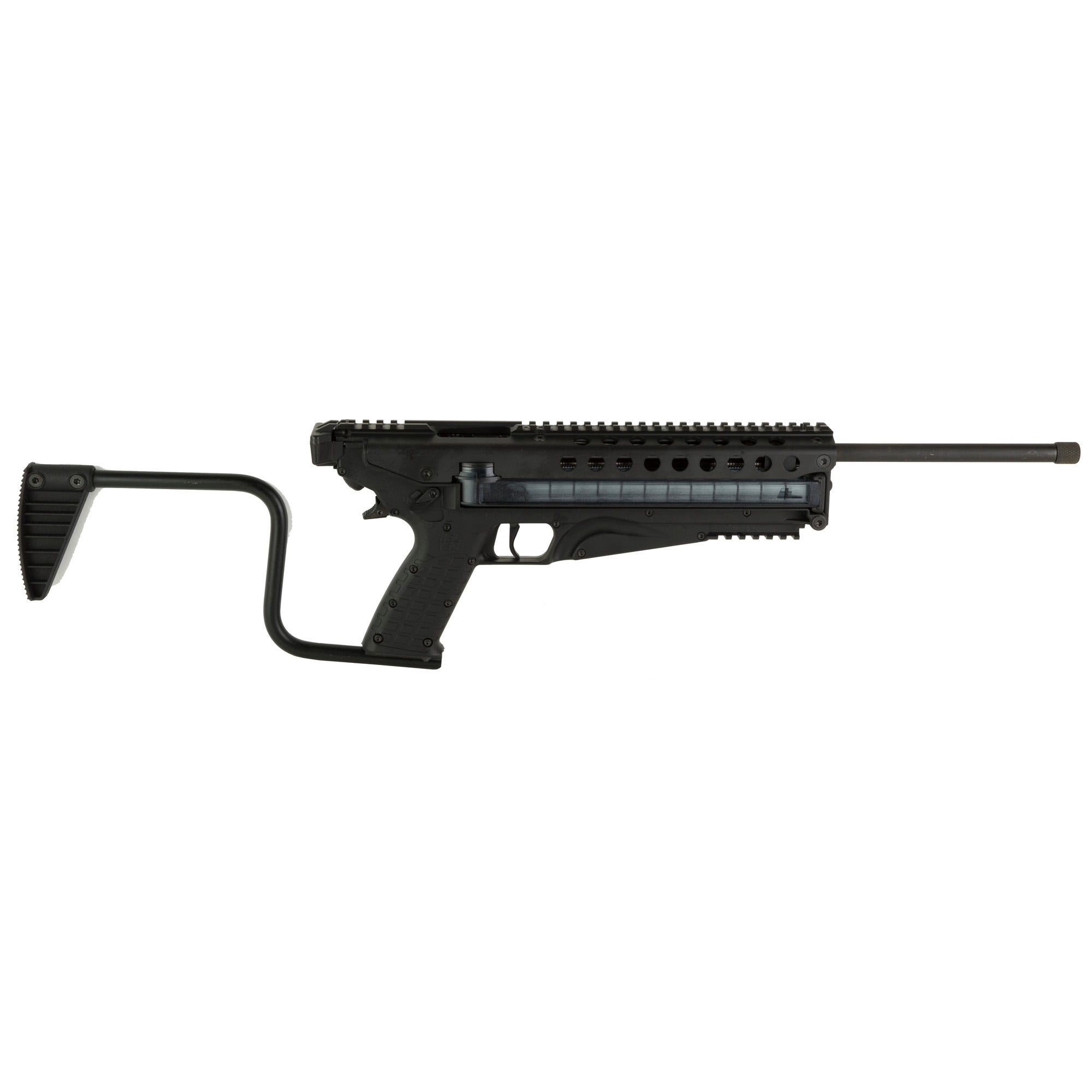 Kel-Tec R50D SBR 5.7 X 28 9.6" Barrel 50-Rounds - Image 2