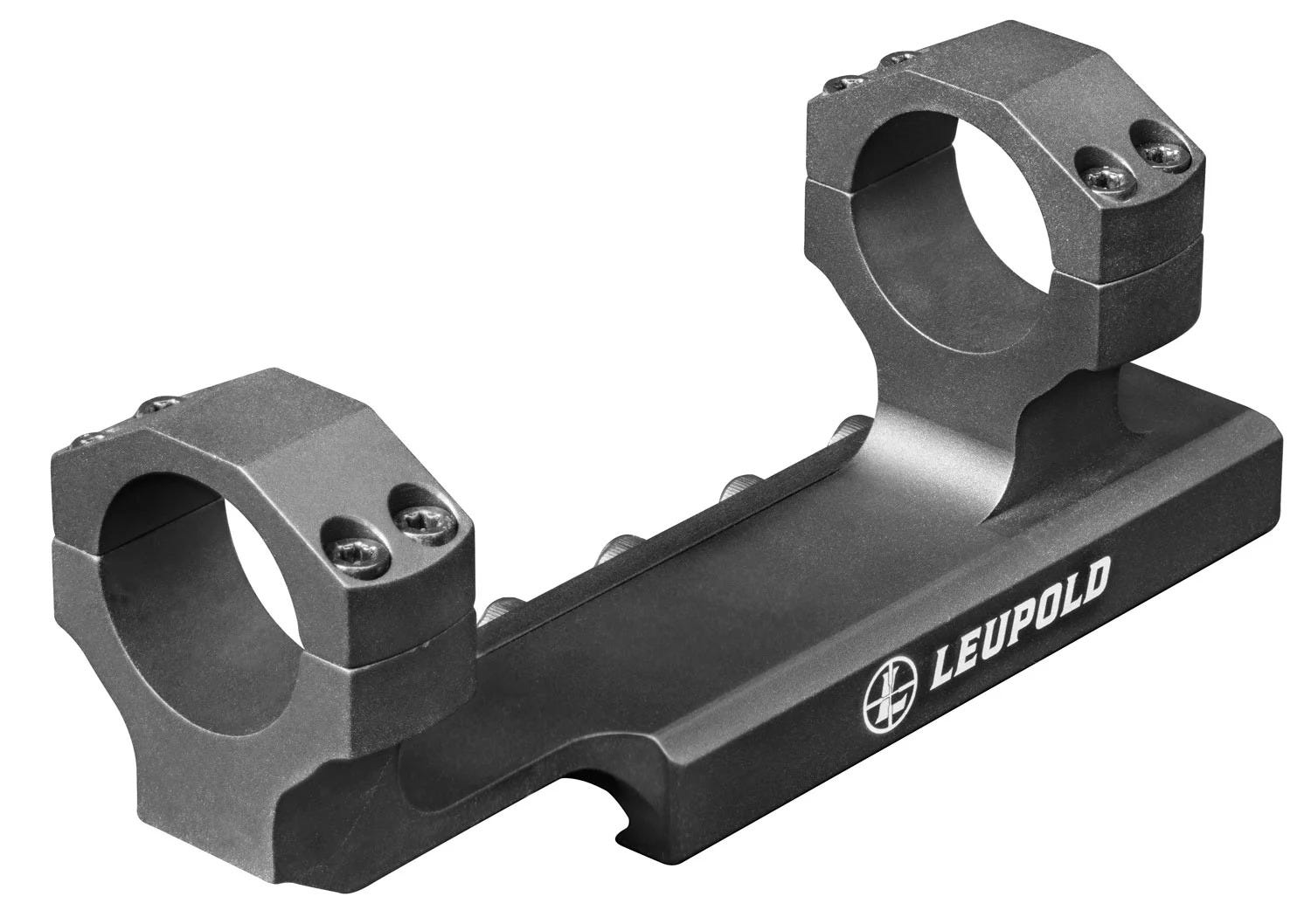 Leupold Integral Mounting System for AR Rifles