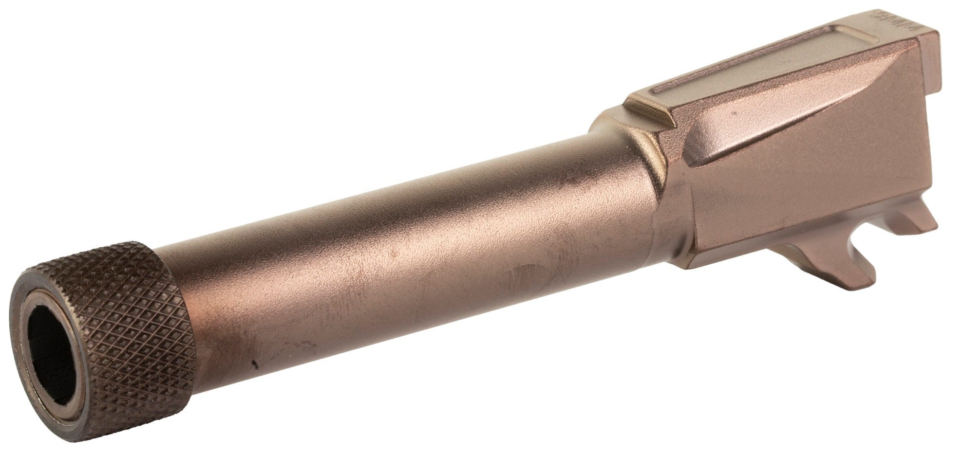 Lone Wolf Dawn 365 Bronze 9mm 3.77" Barrel Threaded for Sig P365