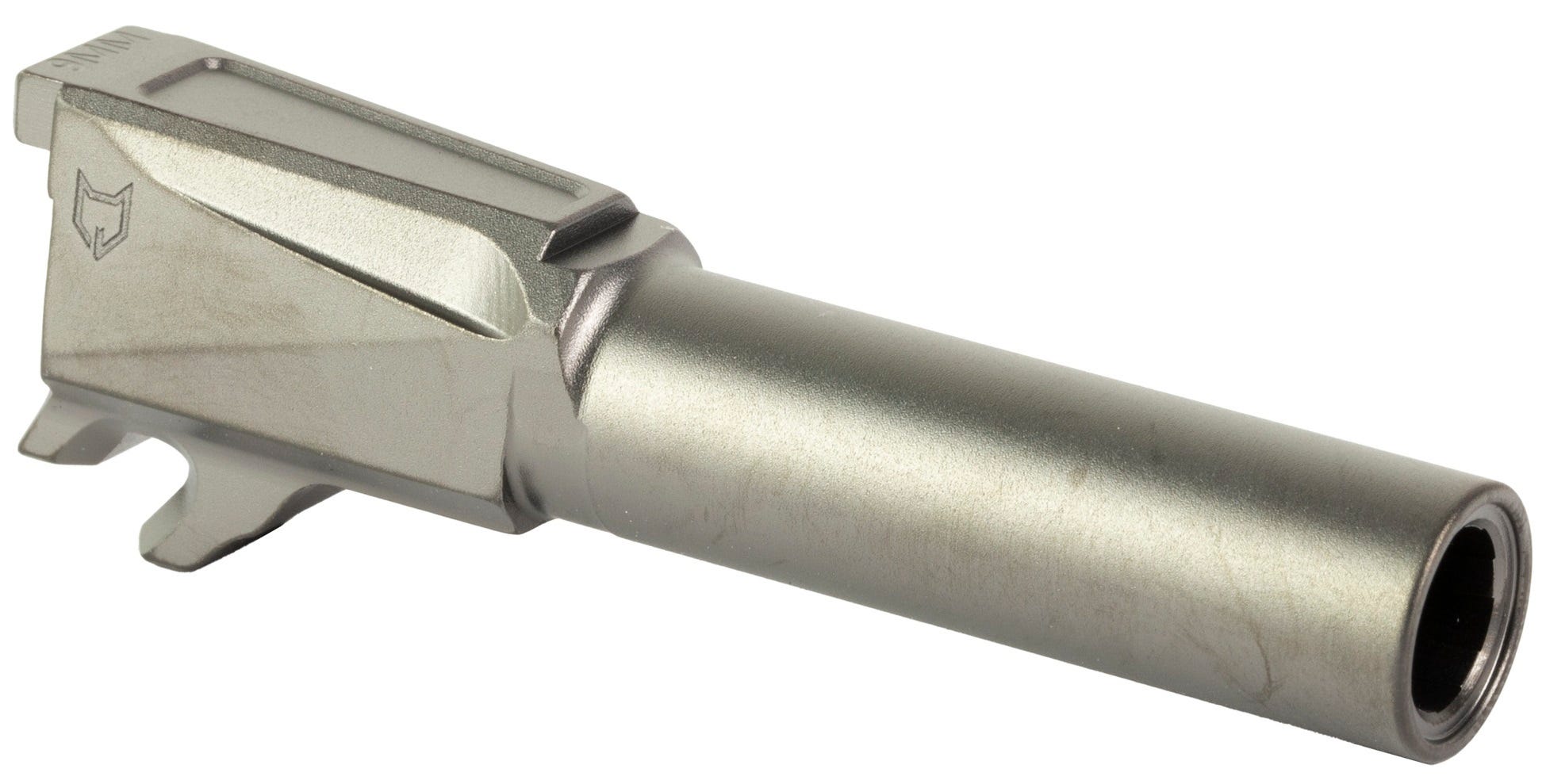 Lone Wolf Dawn 365 Gray 9mm 3.1" Barrel for Sig P365 - Image 2