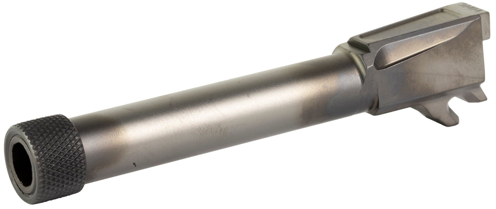 Lone Wolf Dawn 365XL Gray 9mm 4.4" Barrel Threaded for Sig P365XL