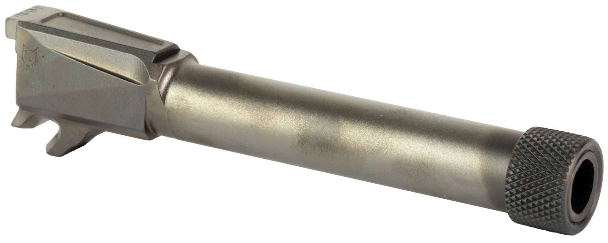 Lone Wolf Dawn 365XL Gray 9mm 4.4" Barrel Threaded for Sig P365XL - Image 2