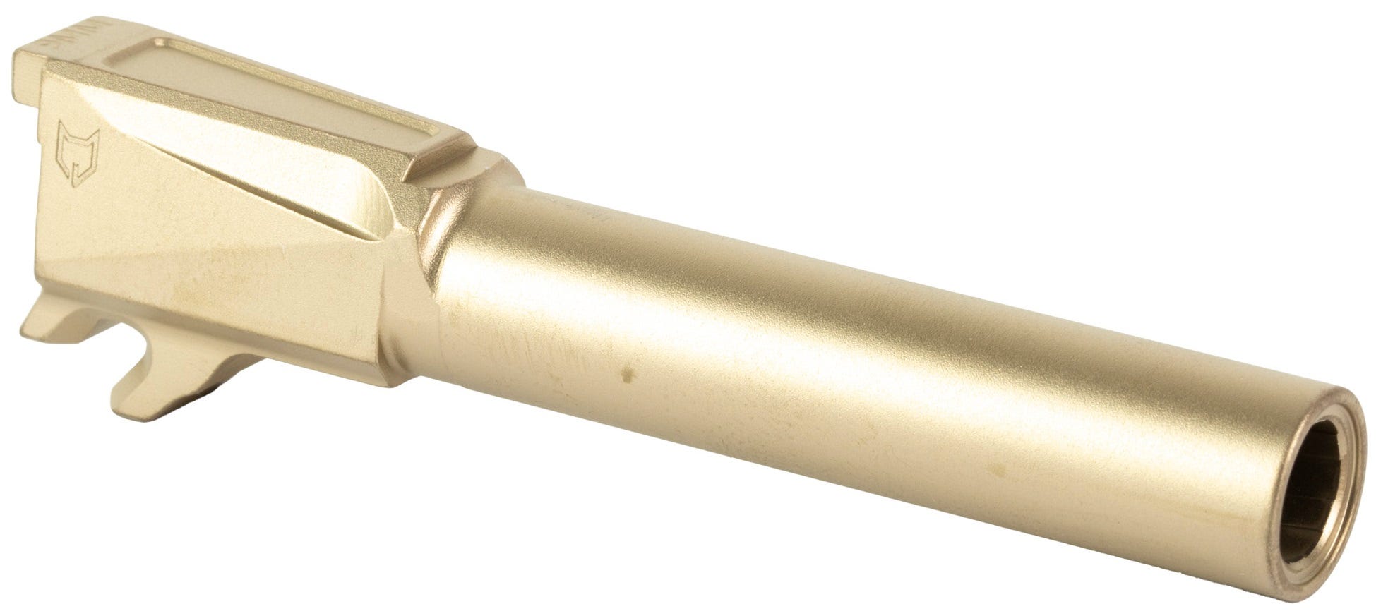 Lone Wolf Dawn 365XL Flat Dark Earth 9mm 3.7" Barrel for Sig P365XL - Image 2