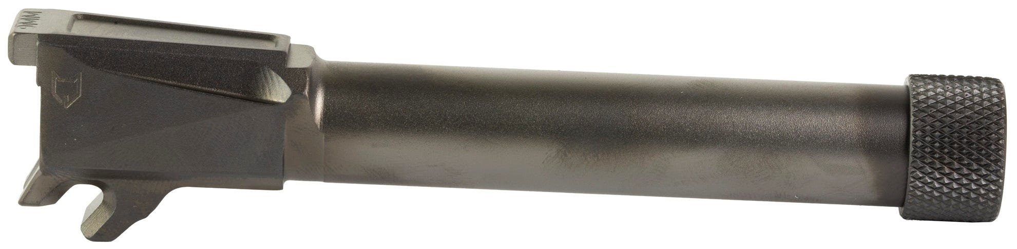 Lone Wolf Dawn 365XL Gray 9mm 4.4" Barrel Threaded for Sig P365XL - Image 3