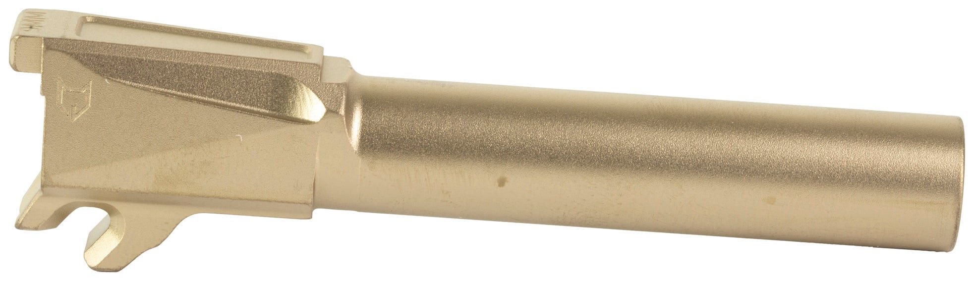Lone Wolf Dawn 365XL Flat Dark Earth 9mm 3.7" Barrel for Sig P365XL - Image 3