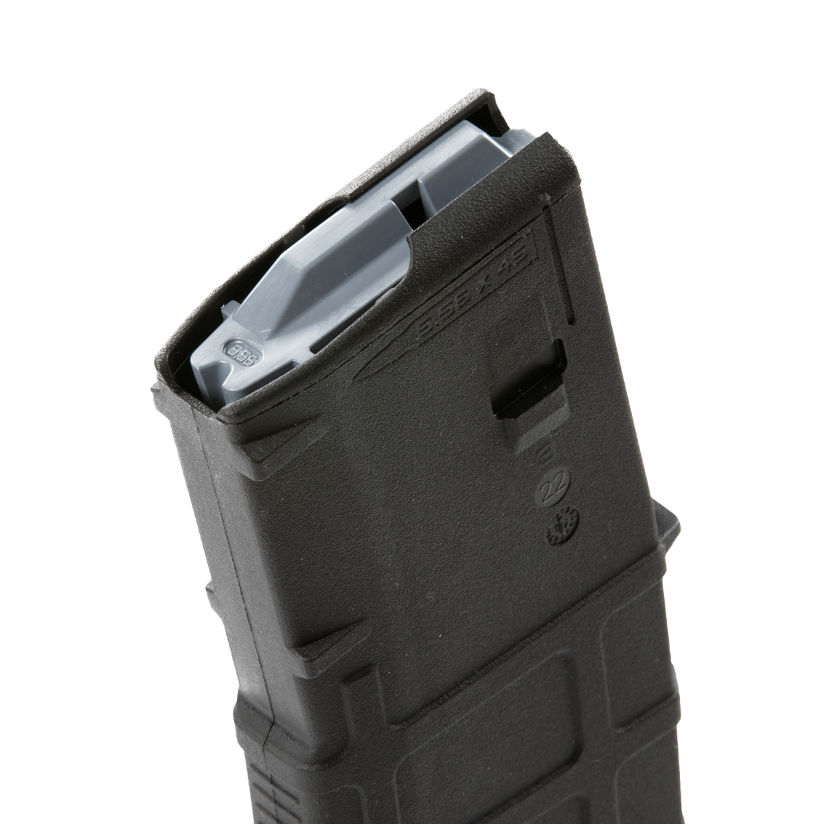 Magpul PMAG Magazine M3 .223 Rem / 5.56 NATO / .300BLK 30-Rounds for AR-15, M4 - Image 3