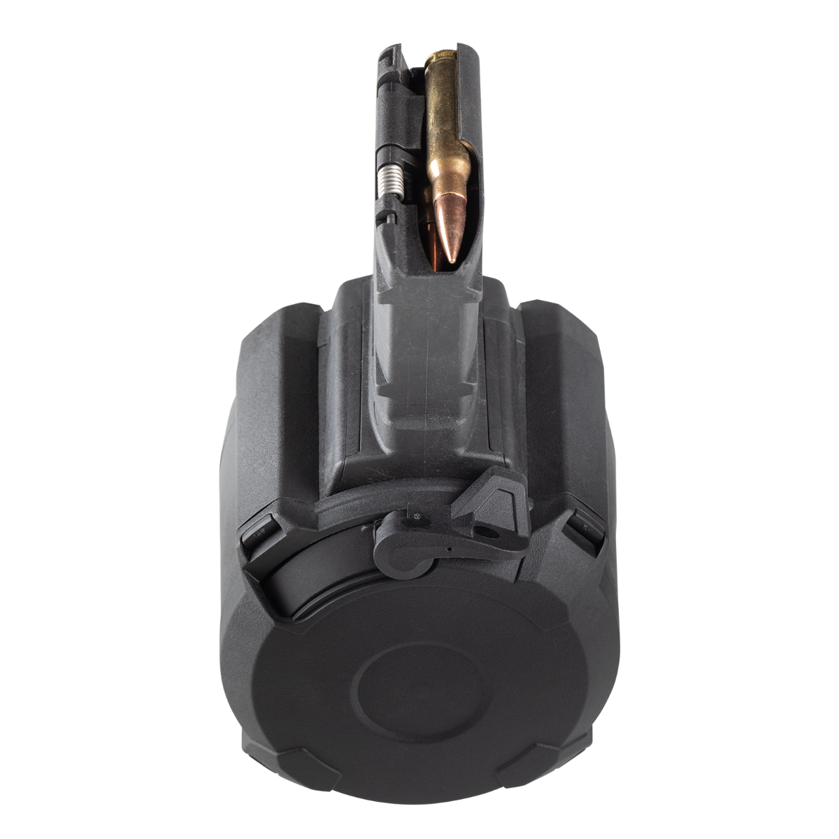 Magpul PMAG D-50 7.62 X 51 50-Rounds for AR-10 - Image 3