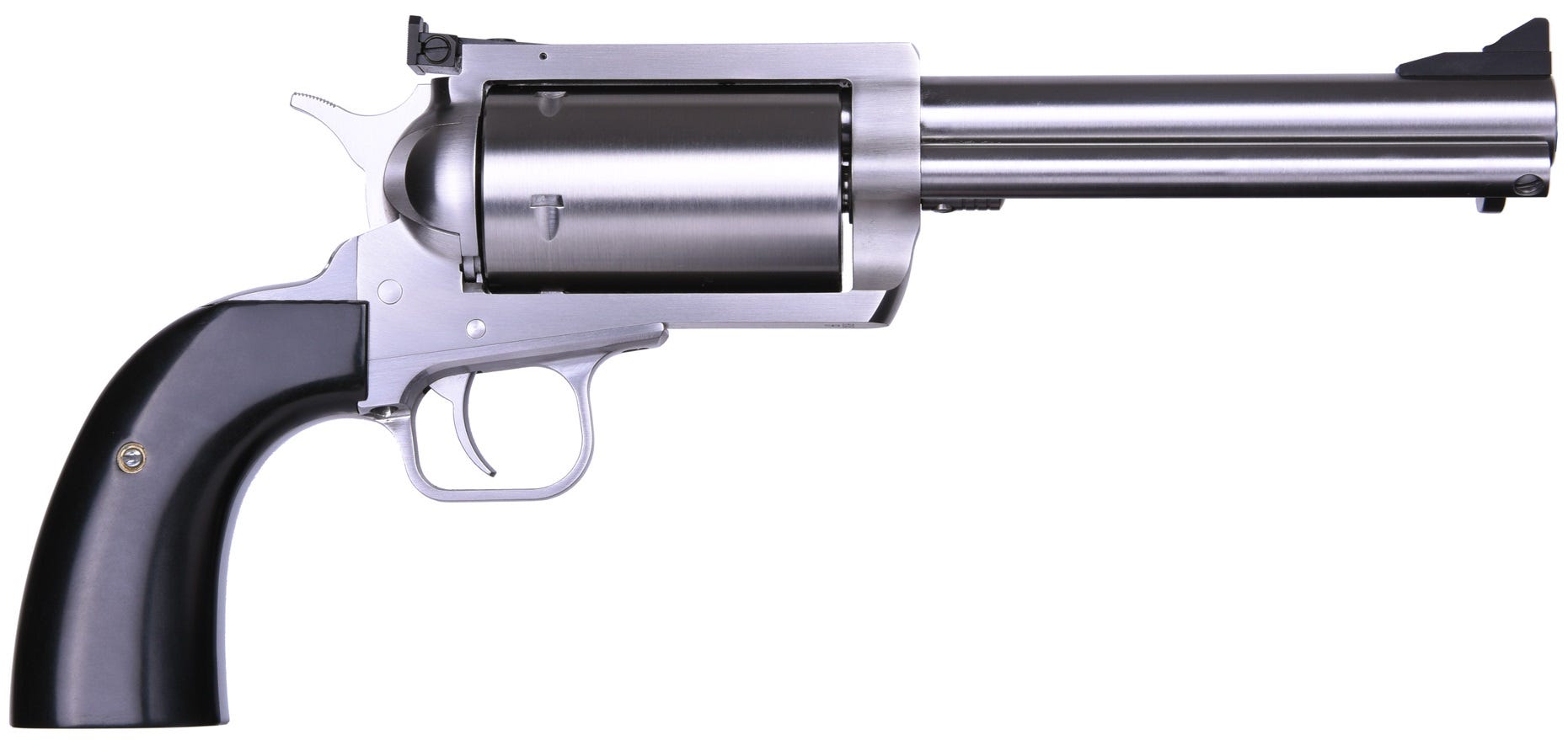 Magnum Research BFR Stainless .460 SW 5.75" Barrel 5-Rounds
