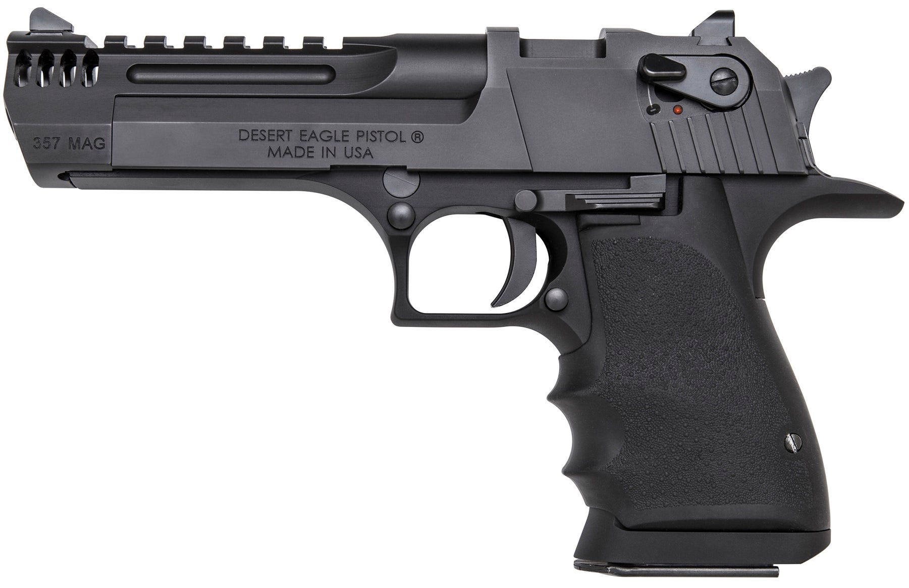 Magnum Research Desert Eagle L5 .357 Mag 5" Barrel 9-Rounds - Image 2