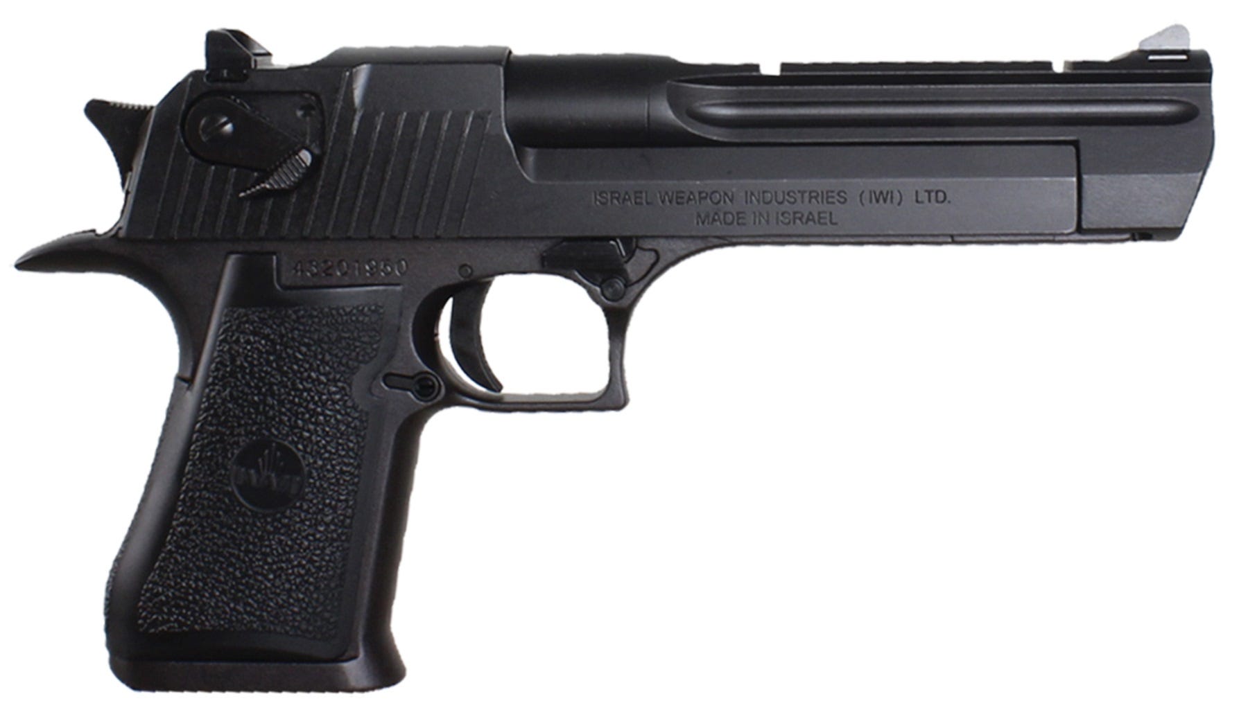 Magnum Research Desert Eagle Mark XIX .44 Mag 6" Barrel 8-Rounds