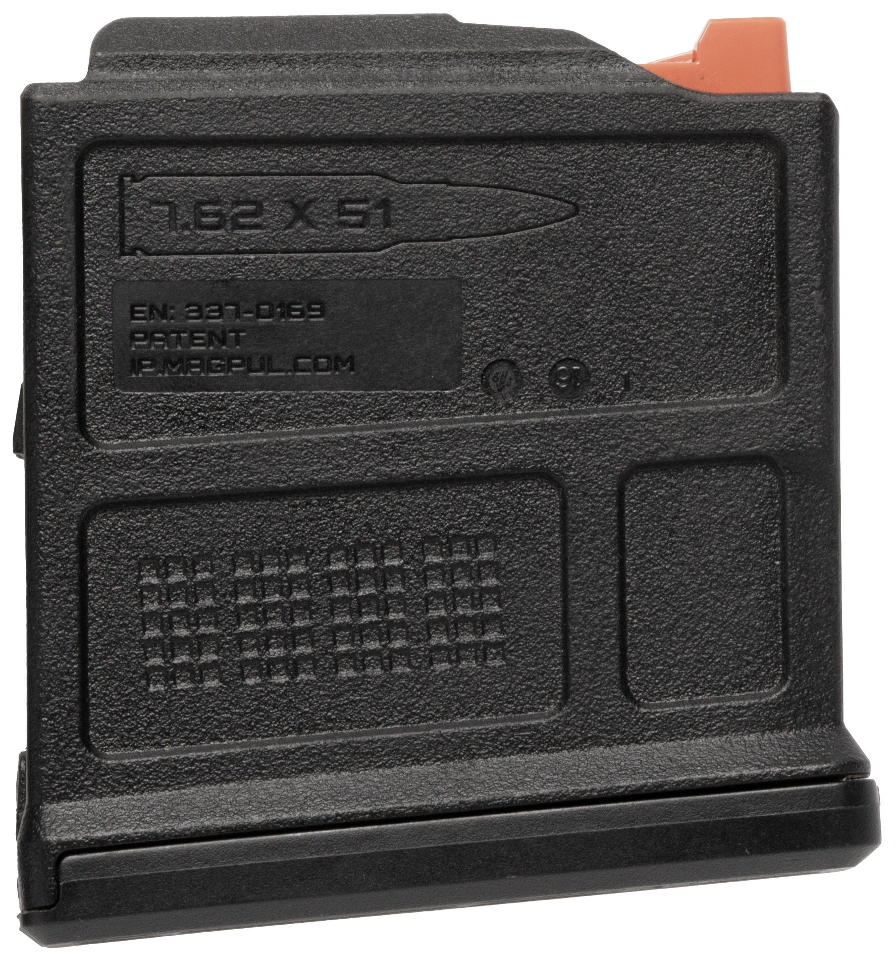 Magpul PMAG 7.62 X 51 5-Rounds for Sig Sauer Cross