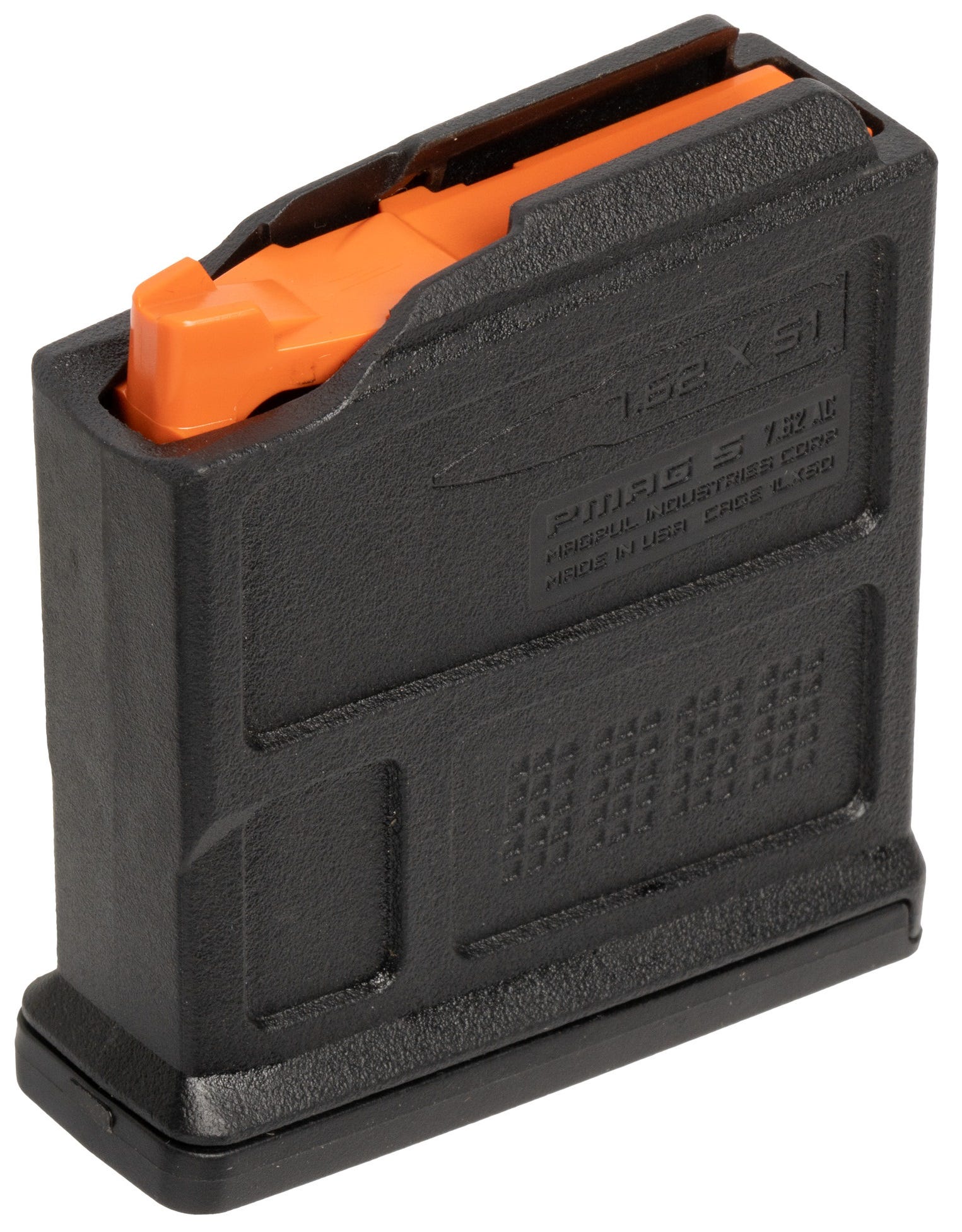 Magpul PMAG 7.62 X 51 5-Rounds for Sig Sauer Cross - Image 2