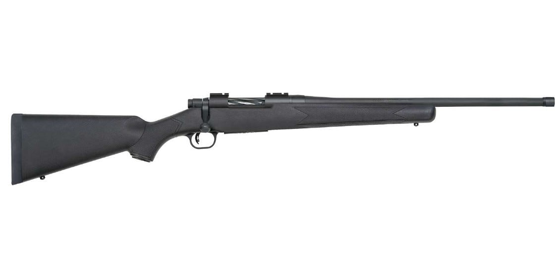 Mossberg Patriot .400 Legend 20" Barrel 4-Rounds