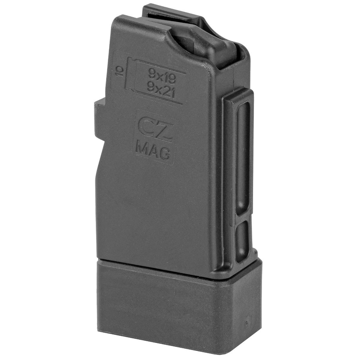 CZ Scorpion Magazine 9mm 10-Rounds