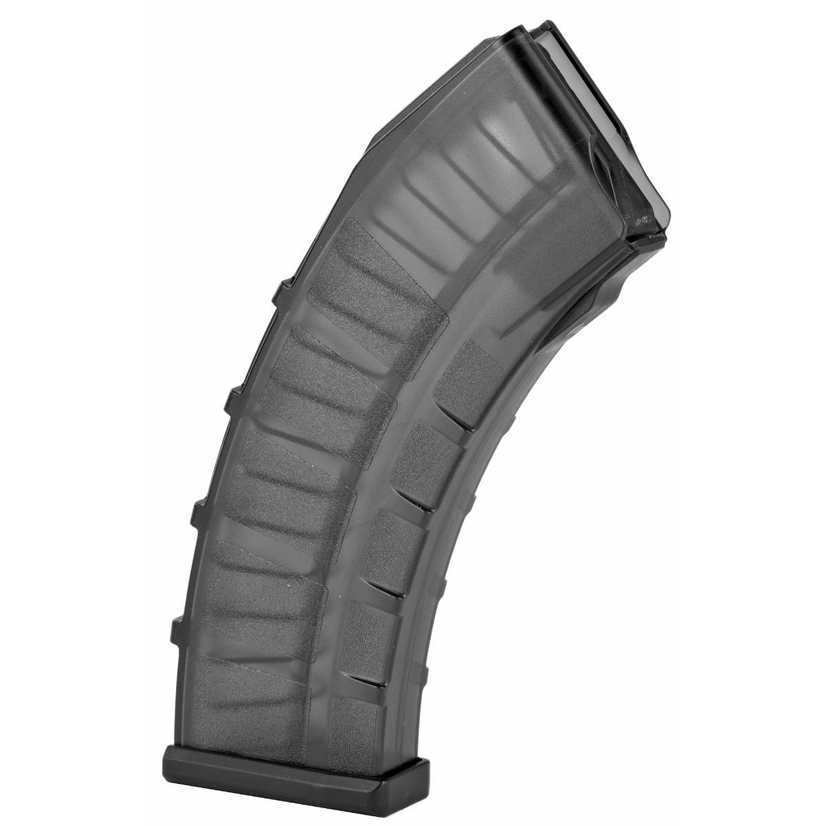 CZ Rifle Magazine 7.62 X 39 30-Rounds Translucent