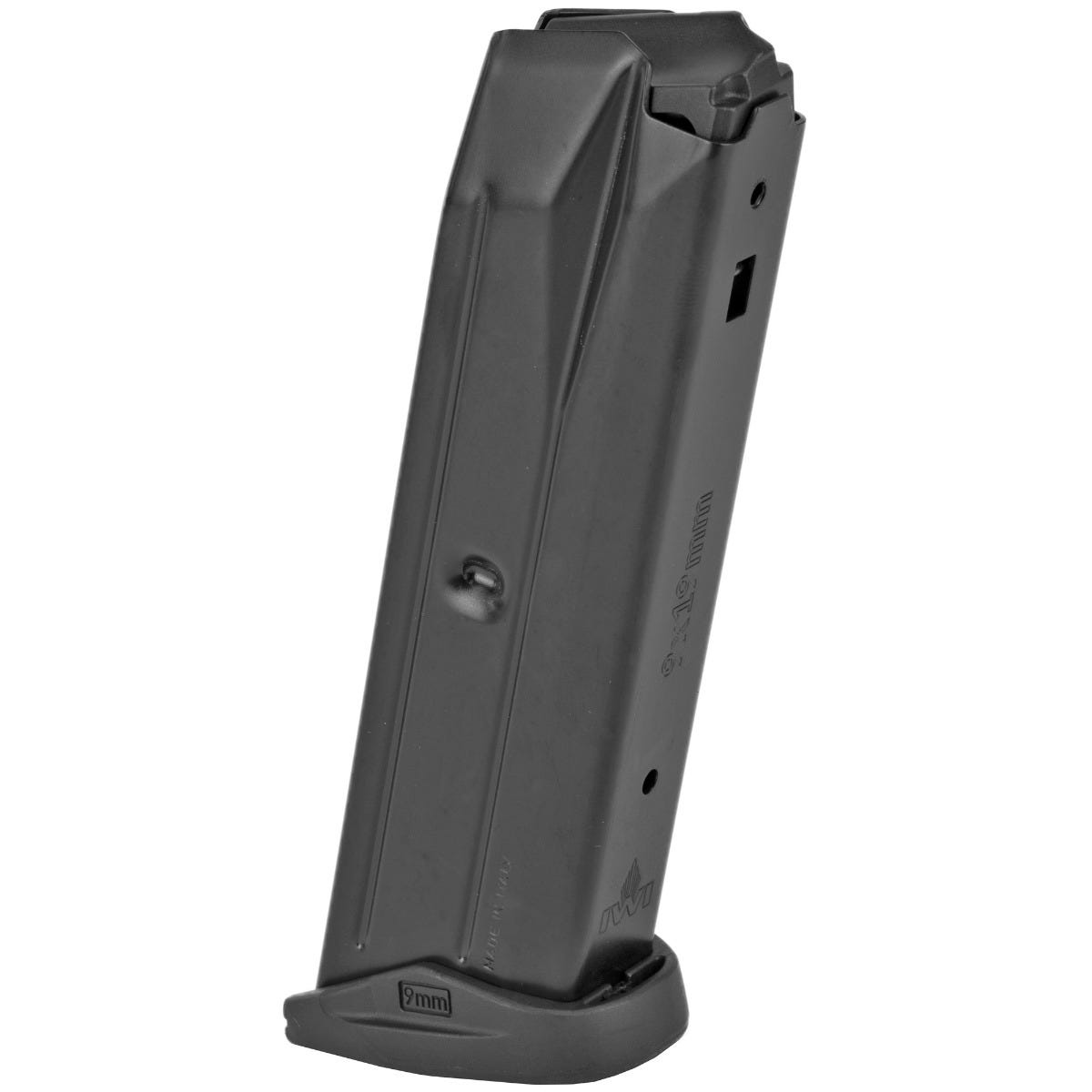 IWI Masada Magazine PMM 10Rds BLK