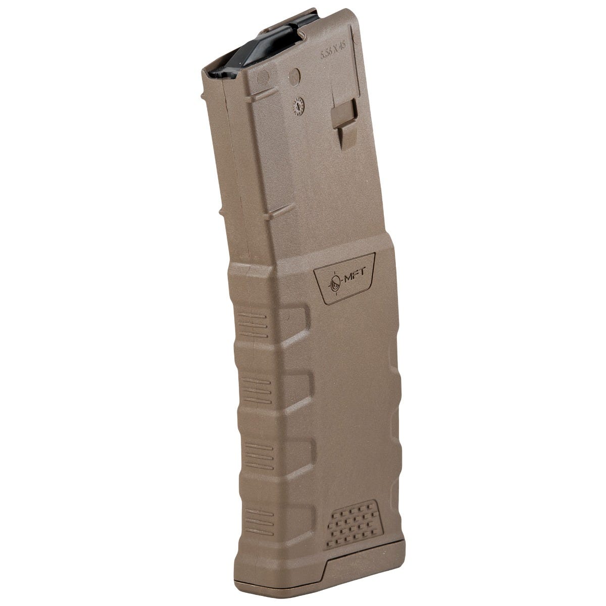 Mission First Tactical Extreme Duty Magazine .223 / 5.56 30-Rounds Scorched Dark Earth