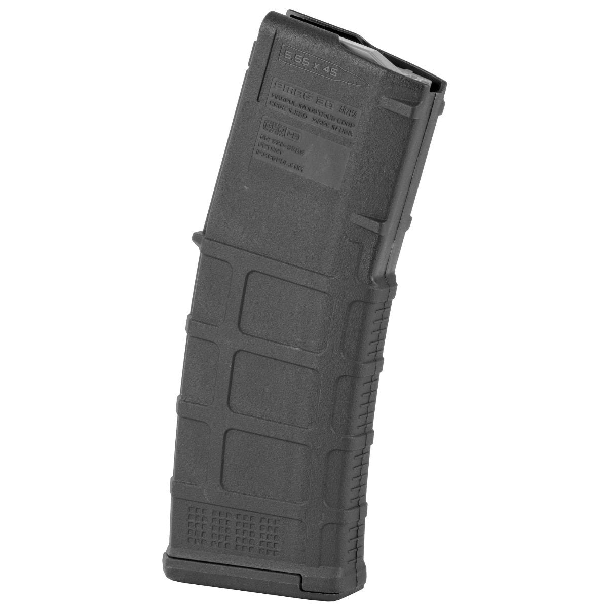 Magpul PMAG Magazine M3 .223 Rem / 5.56 NATO / .300BLK 30-Rounds for AR-15, M4