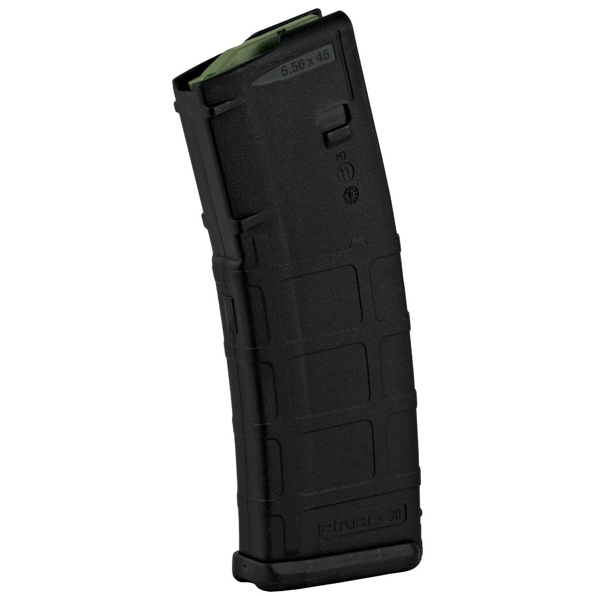 Magpul PMAG Magazine MOE .223 Rem/5.56 NATO/.300BLK 30-Rounds