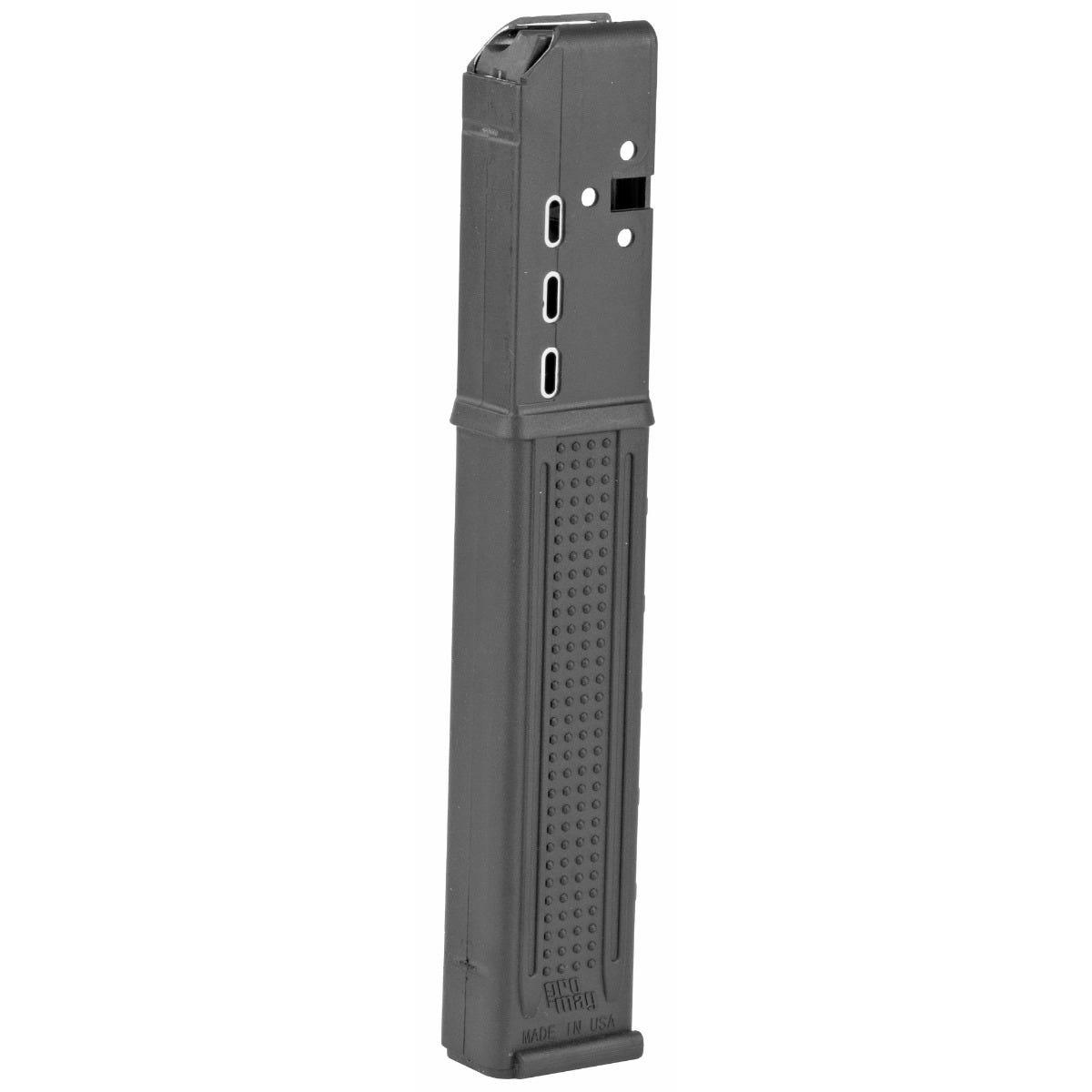 ProMag AR-15 9mm Colt/SMG Type Steel Lined 9mm 32 RDs