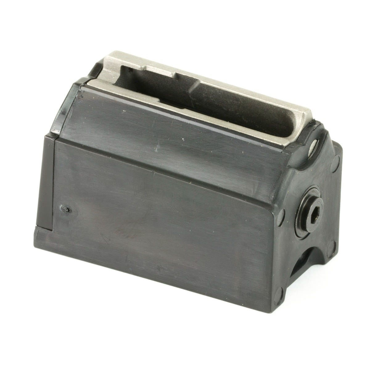 Ruger 77/17 OEM Magazine .17WSM 6-Rounds