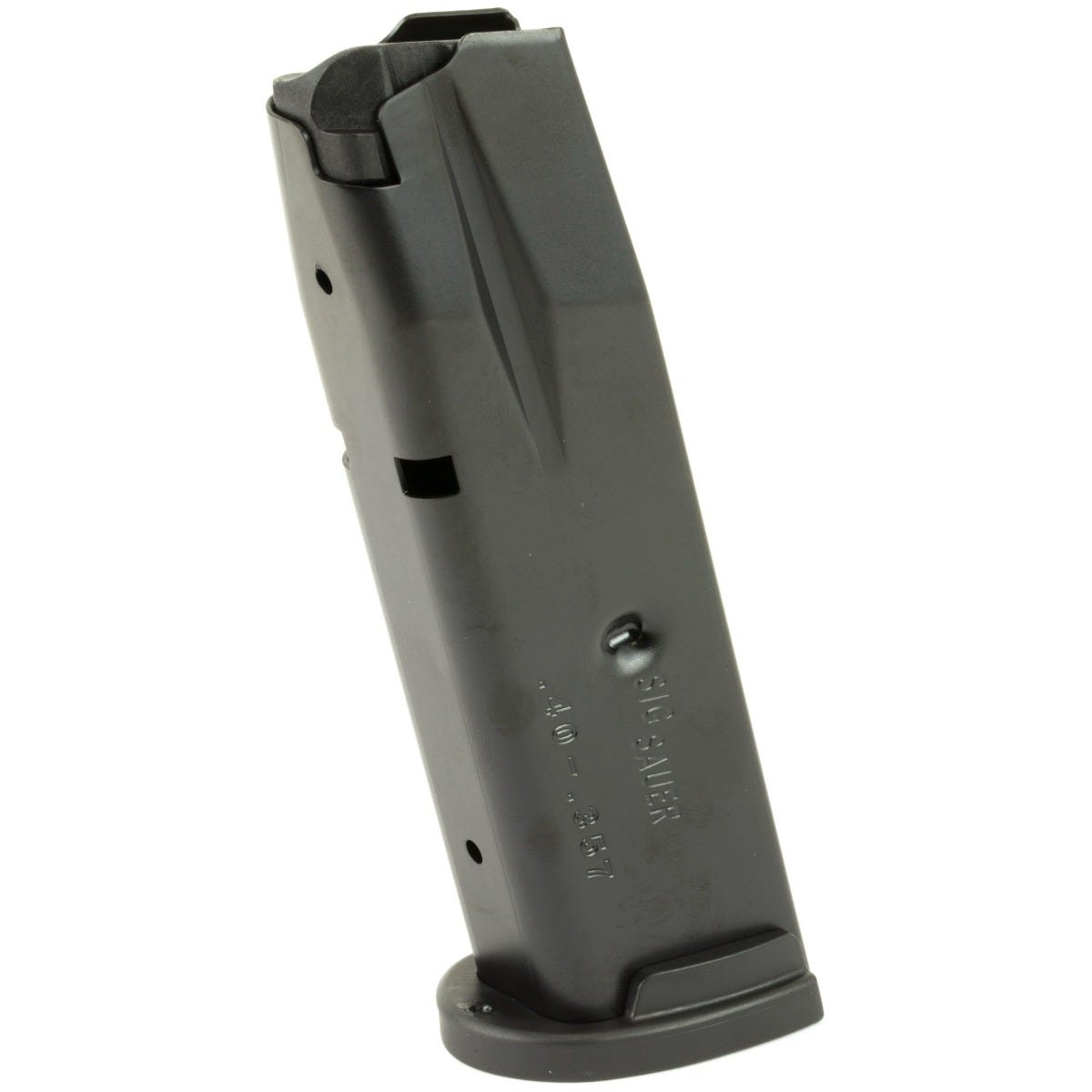 Sig Sauer Handgun Magazine .40 SW 10-Rounds for P320 Full Size