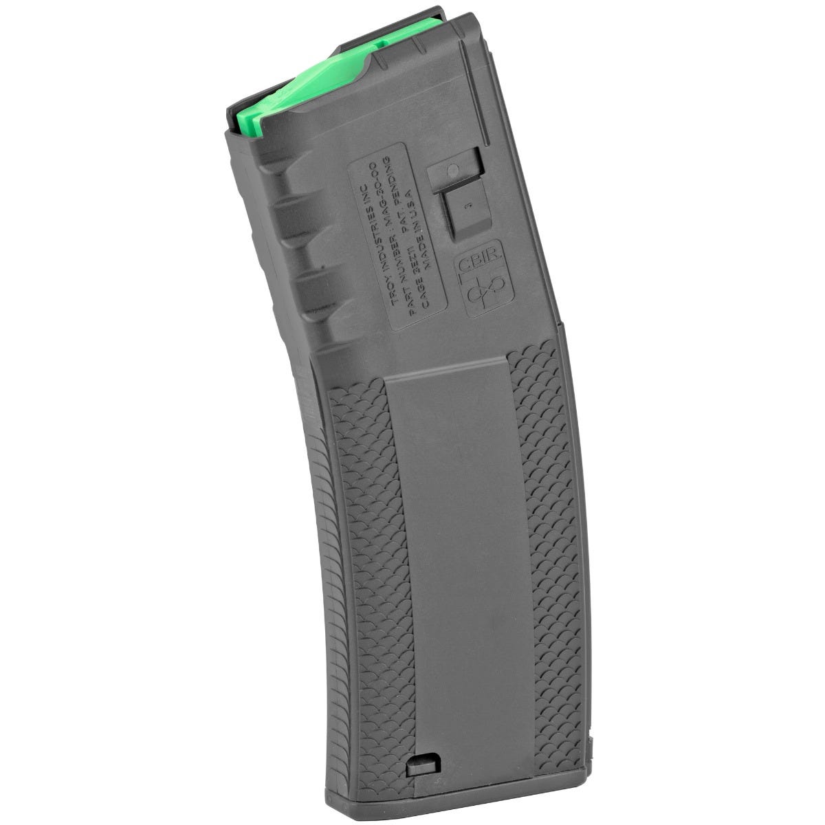 Troy Battlemag AR Magazine .223 Rem / 5.56 NATO 30-Rounds