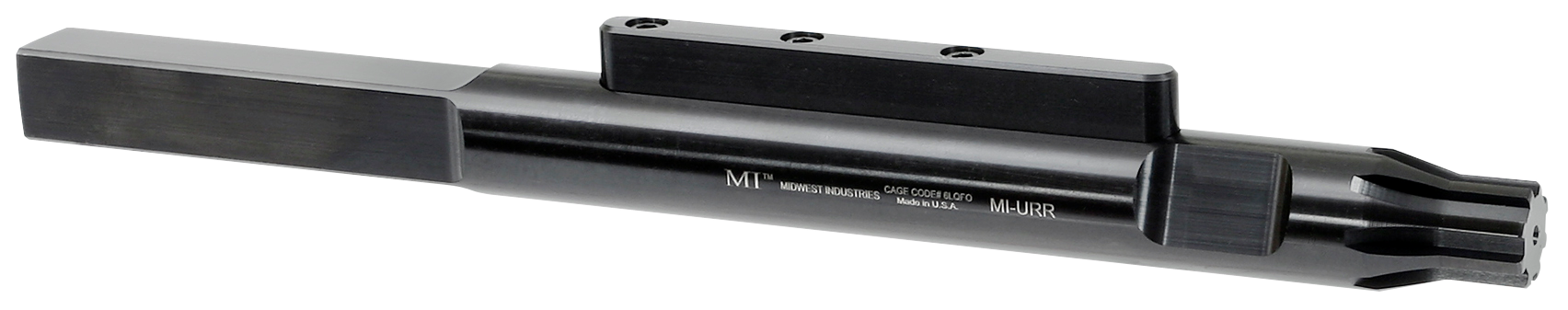 Midwest Industries Upper Receiver Rod for M4 / M16