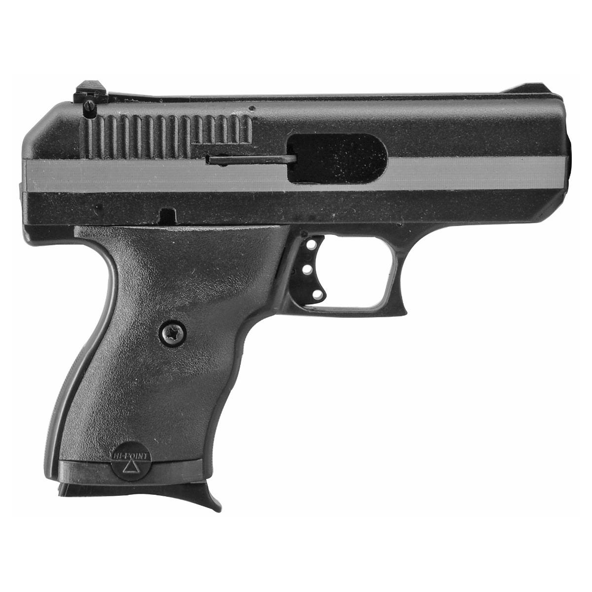 Hi-Point Firearms Standard Double Pistol .380 ACP 3.5" Barrel 8-Rounds