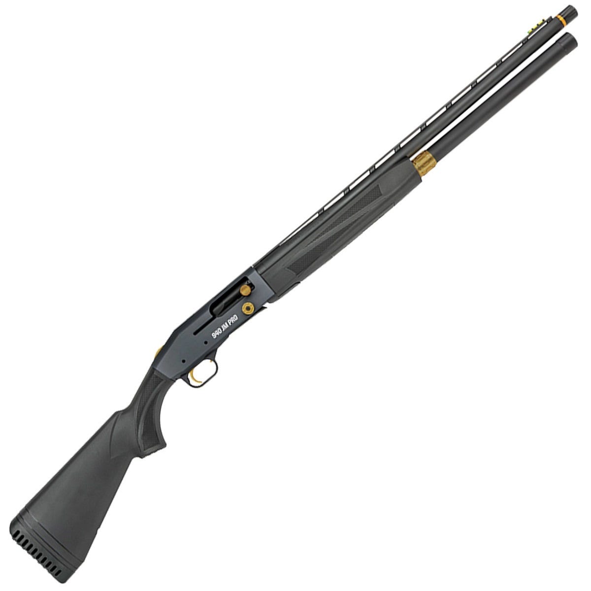 Mossberg 940 JM Pro 12 GA 24" Barrel 3"-Chamber 9-Round - Image 2