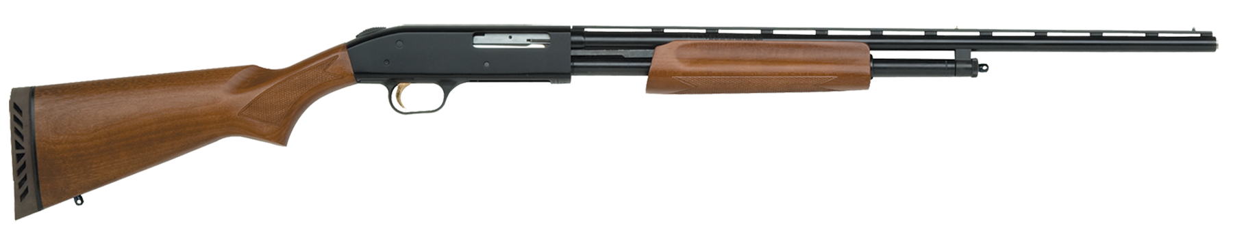Mossberg 500 All Purpose Field Wood .410 GA 24" Barrel 3"-Chamber 5-Rounds
