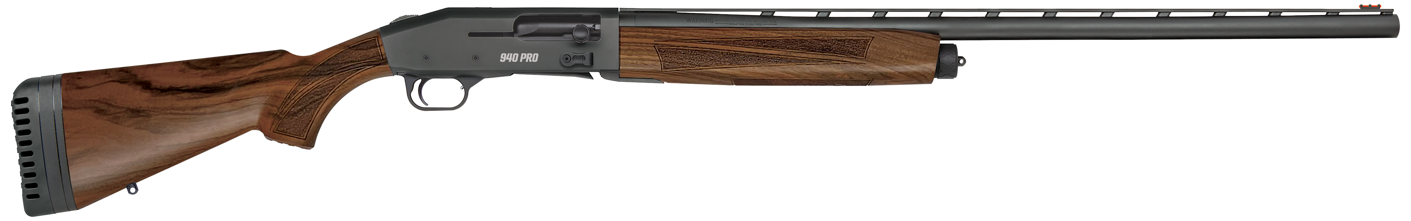 Mossberg 940 Pro Field Walnut 12 GA 28" Barrel 3"-Chamber 4-Rounds