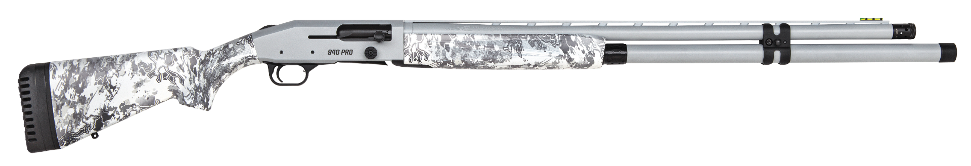 Mossberg 940 Pro Snow Goose TrueTimber Viper Snow 12 GA 3"-Chamber 28" Barrel 12-Rounds
