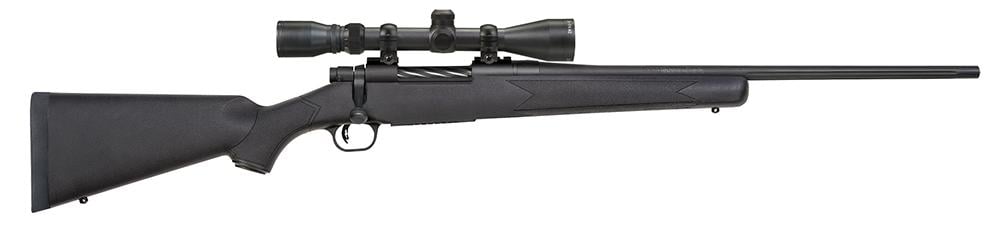 Mossberg Patriot .270 Win 22" Barrel 5-Rounds w/ Scope