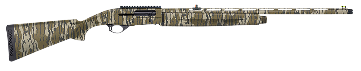 Mossberg SA-410 Mossy Oak Bottomlands .410 GA 26" Barrel 3"-Chamber 4-Rounds