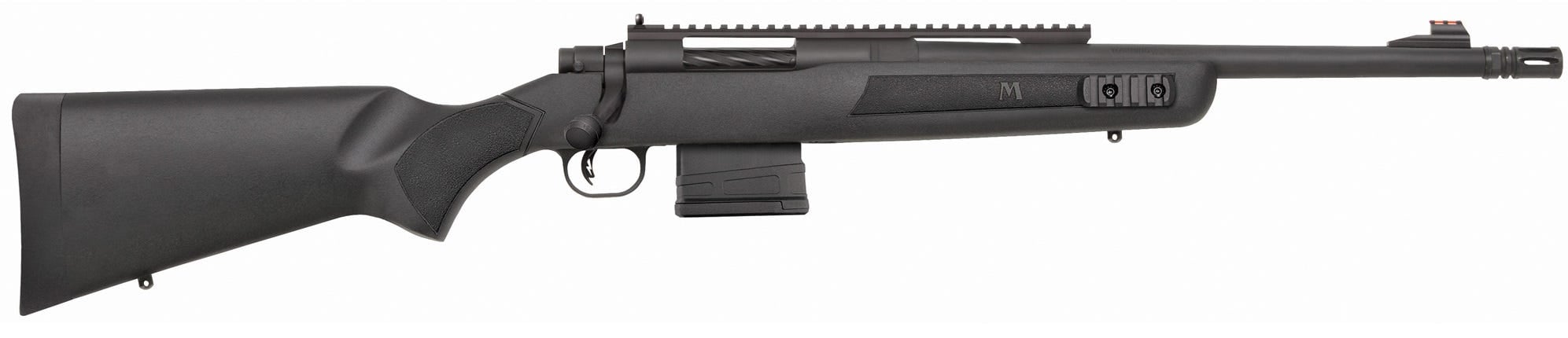 Mossberg MVP Scout .308 Win / 7.62 X 51 16.25" Barrel 10-Rounds