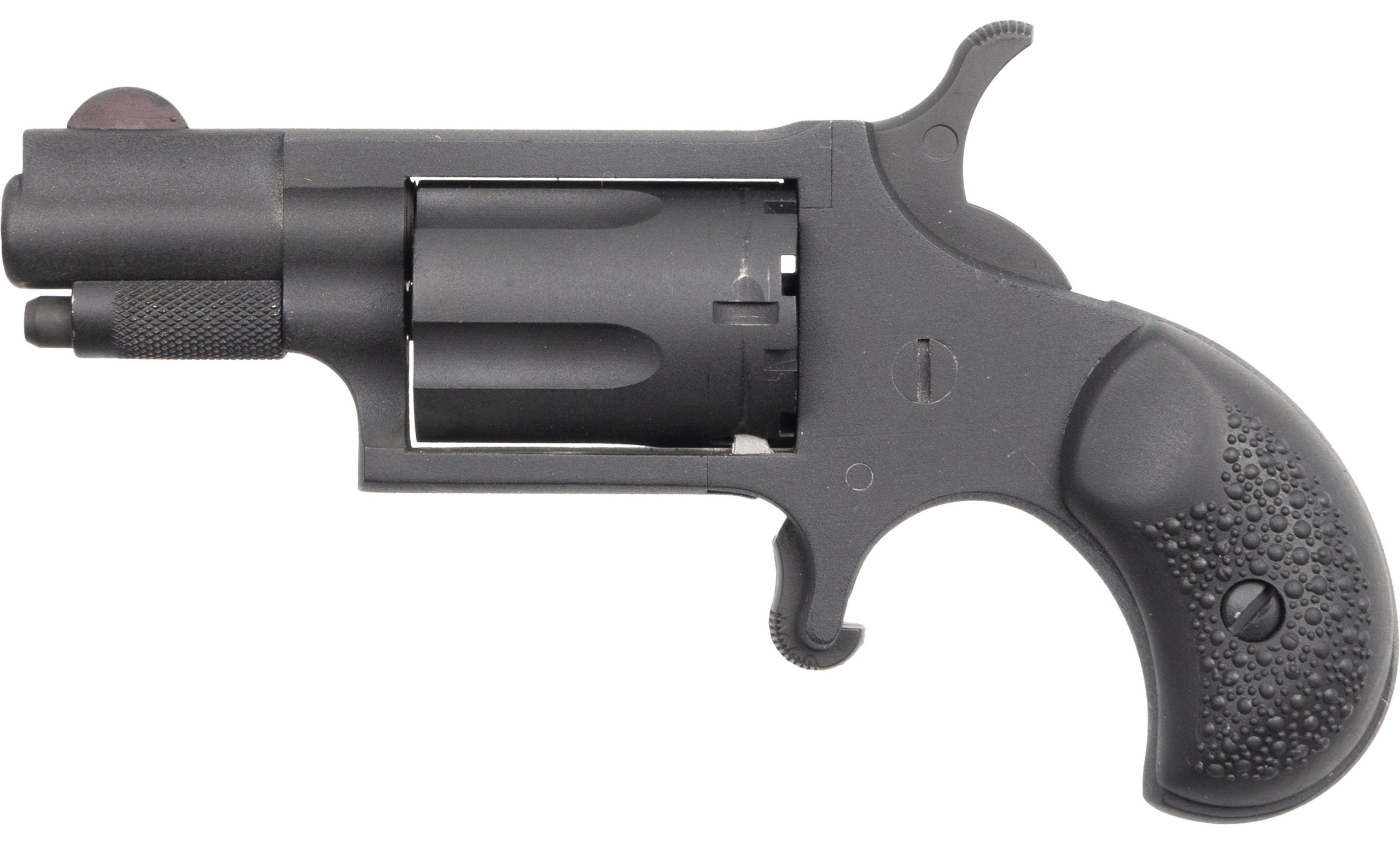 North American Arms Mini-Revolver .22 LR 1.125" Barrel 5-Rounds - Image 2