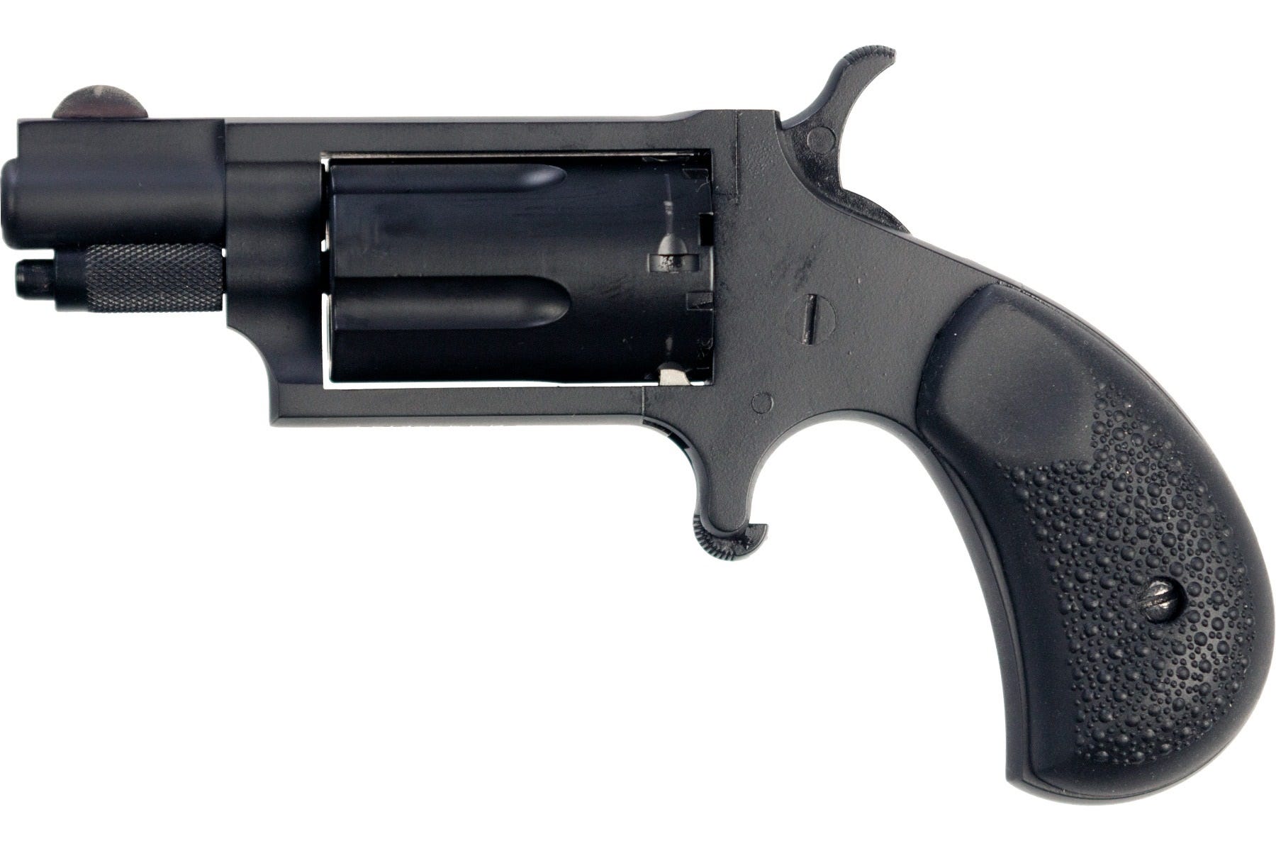 North American Arms Mini Shadow .22 Mag 1.125" Barrel 5-Rounds - Image 2